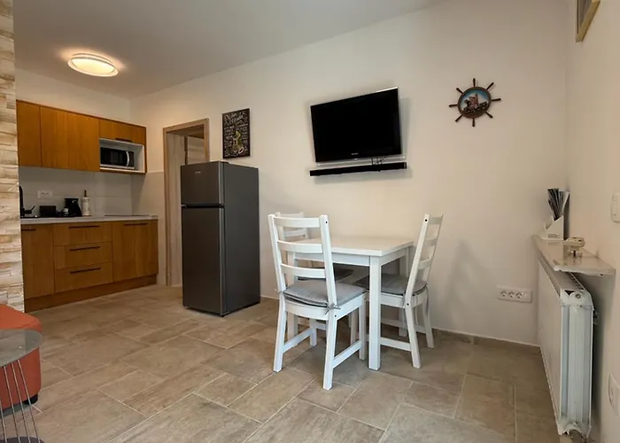 Apartments Oblak