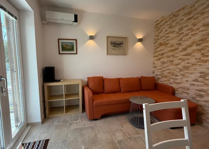 Apartments Oblak