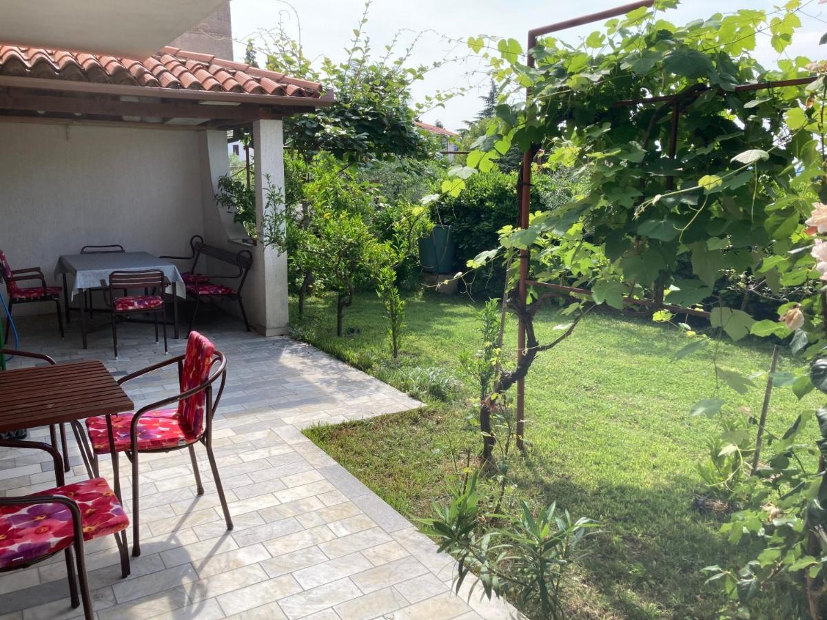 Oblak Appartement *