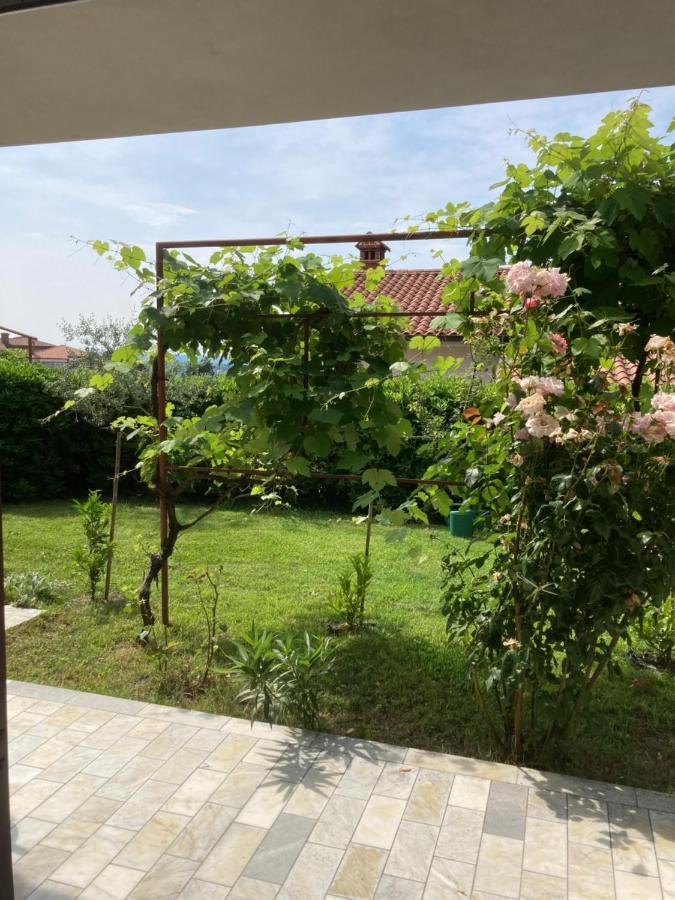 Appartement Oblak *