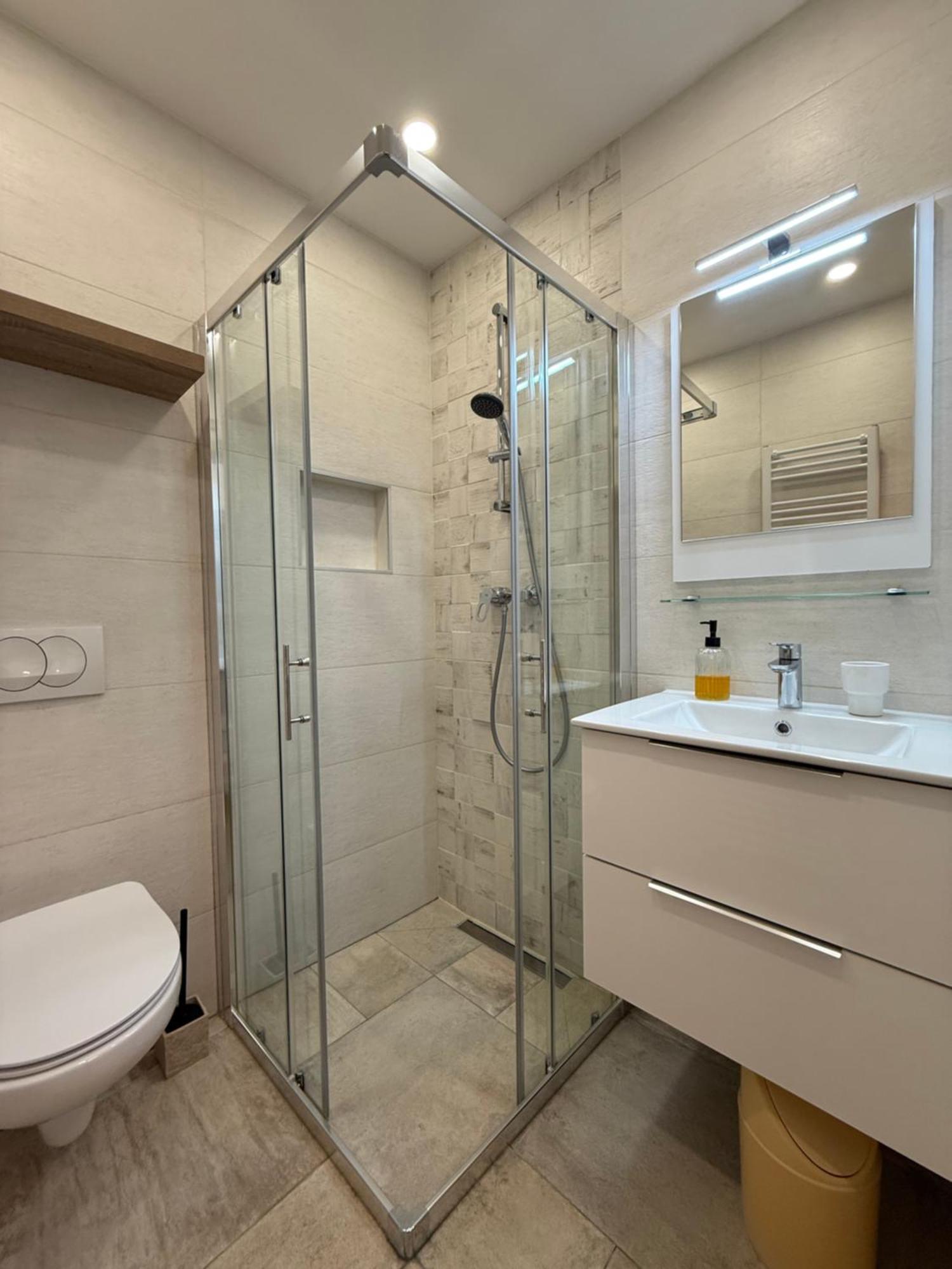 Oblak Appartement *