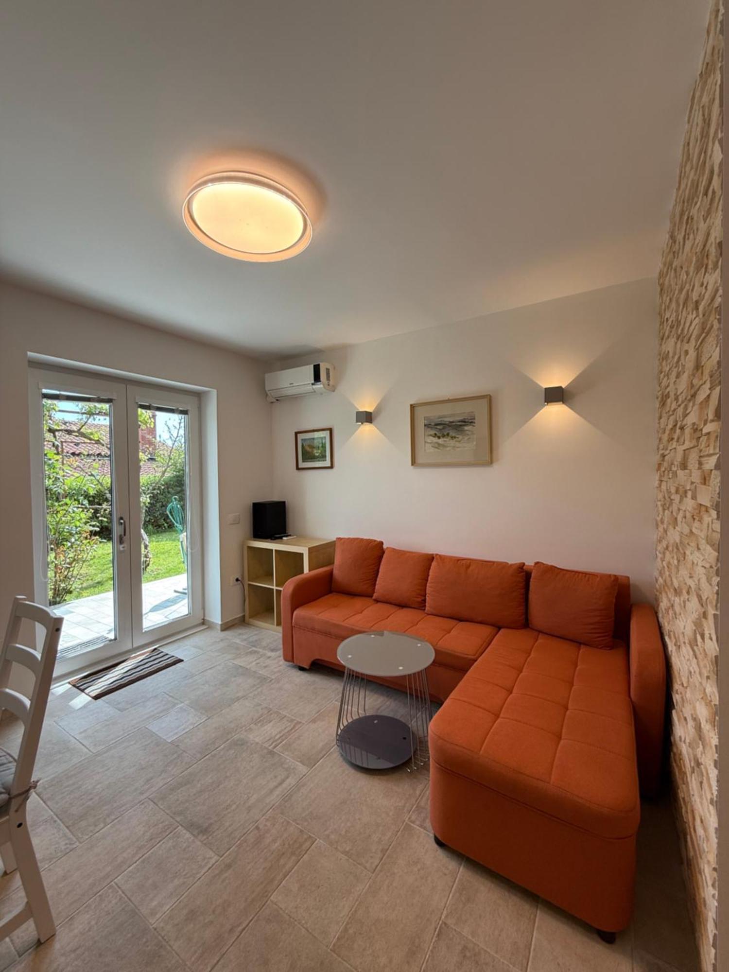Oblak Appartement *