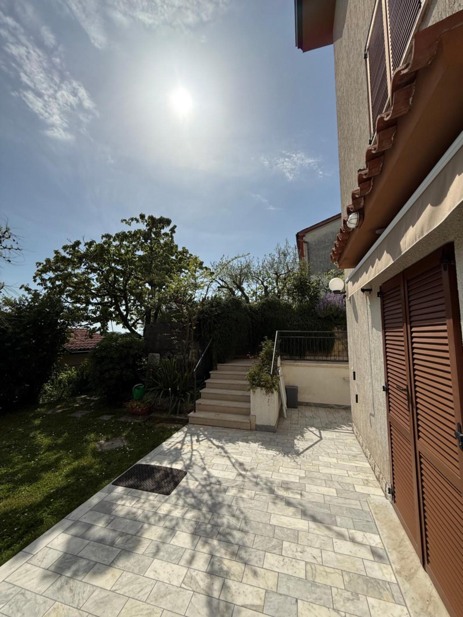 Oblak Appartement Portorož